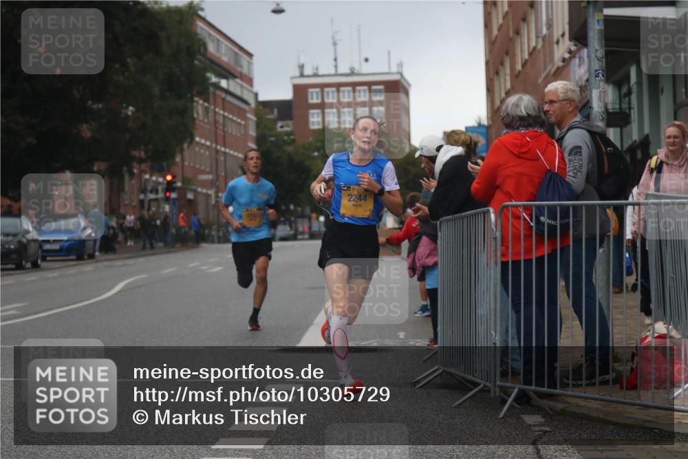 13.09.2026 - Kiel Lauf Markus Tischler http://msf.ph/oto/10305729 13.09.2026 10:25:14 Fleethörn  meine-sportfotos.de