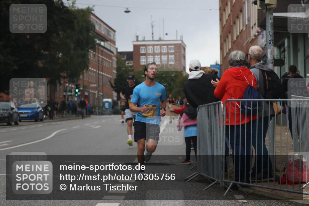 13.09.2026 - Kiel Lauf Markus Tischler http://msf.ph/oto/10305756 13.09.2026 10:25:29 Fleethörn 509 meine-sportfotos.de