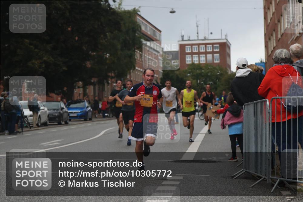 13.09.2026 - Kiel Lauf Markus Tischler http://msf.ph/oto/10305772 13.09.2026 10:25:35 Fleethörn 9105 meine-sportfotos.de