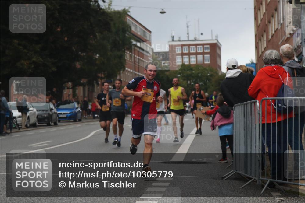 13.09.2026 - Kiel Lauf Markus Tischler http://msf.ph/oto/10305779 13.09.2026 10:25:35 Fleethörn 5484, 105 meine-sportfotos.de