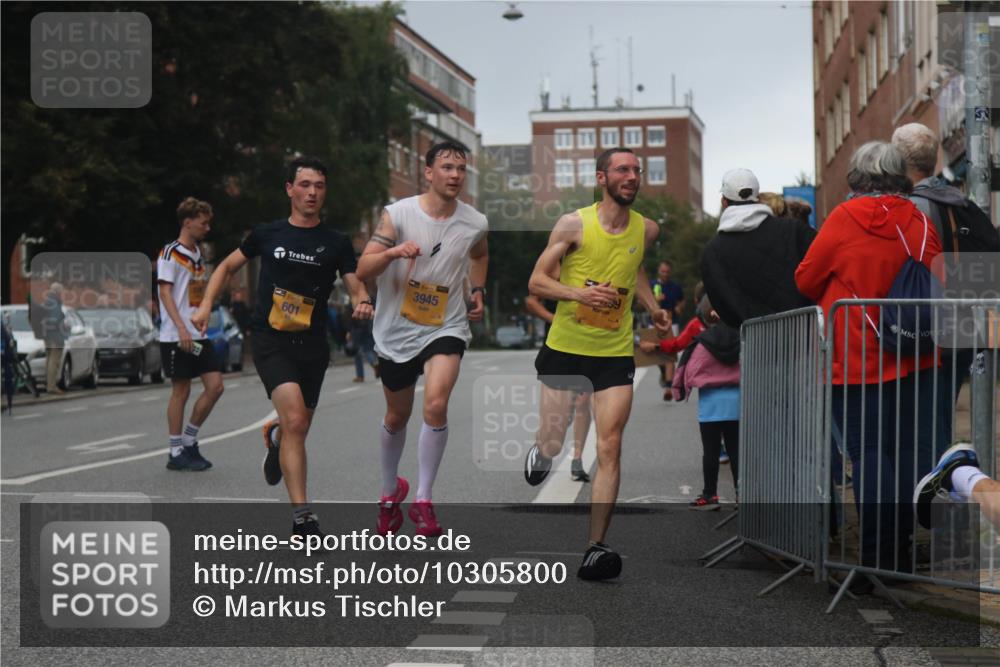 13.09.2026 - Kiel Lauf Markus Tischler http://msf.ph/oto/10305800 13.09.2026 10:25:38 Fleethörn 601, 3945 meine-sportfotos.de
