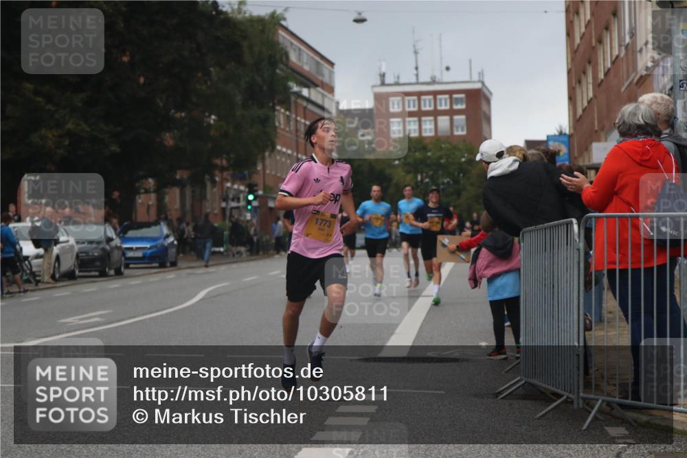 13.09.2026 - Kiel Lauf Markus Tischler http://msf.ph/oto/10305811 13.09.2026 10:25:49 Fleethörn 1773, 53 meine-sportfotos.de