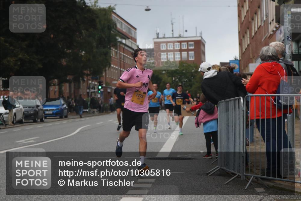 13.09.2026 - Kiel Lauf Markus Tischler http://msf.ph/oto/10305816 13.09.2026 10:25:50 Fleethörn 1773 meine-sportfotos.de