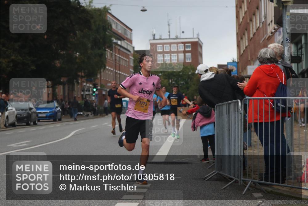 13.09.2026 - Kiel Lauf Markus Tischler http://msf.ph/oto/10305818 13.09.2026 10:25:50 Fleethörn 1773 meine-sportfotos.de