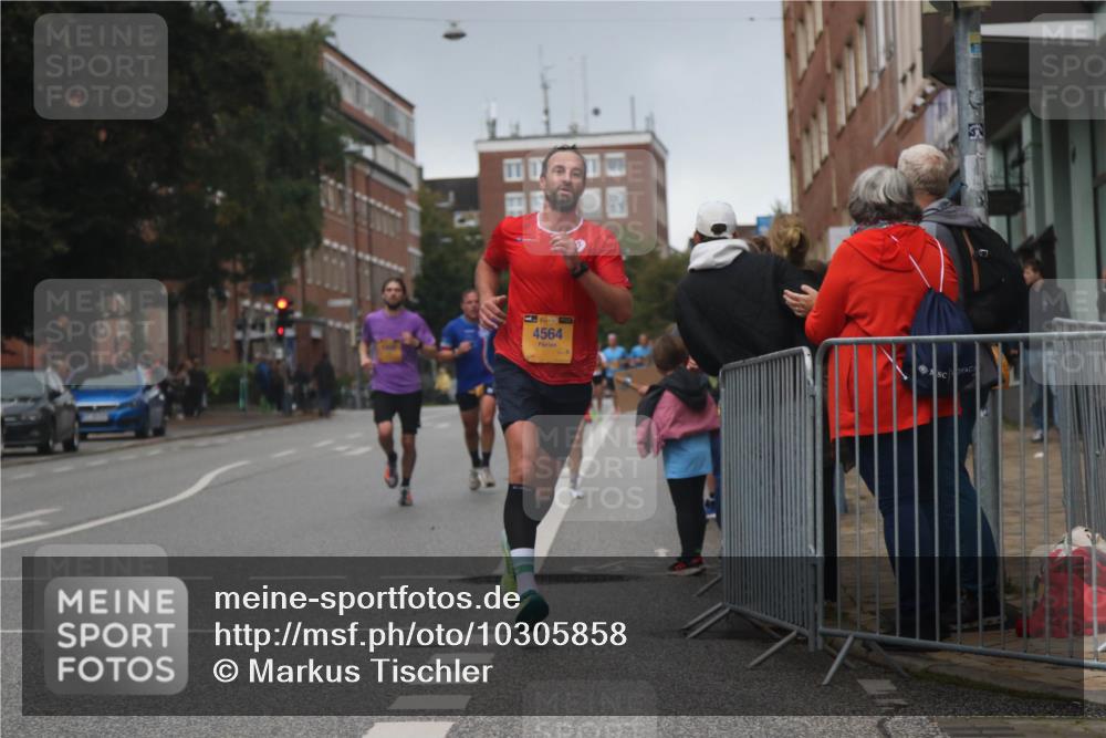 13.09.2026 - Kiel Lauf Markus Tischler http://msf.ph/oto/10305858 13.09.2026 10:26:08 Fleethörn 4564 meine-sportfotos.de