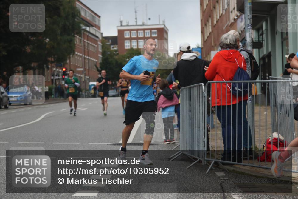 13.09.2026 - Kiel Lauf Markus Tischler http://msf.ph/oto/10305952 13.09.2026 10:26:23 Fleethörn  meine-sportfotos.de