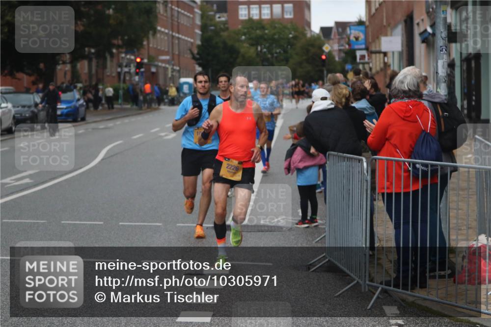 13.09.2026 - Kiel Lauf Markus Tischler http://msf.ph/oto/10305971 13.09.2026 10:26:36 Fleethörn 2226 meine-sportfotos.de