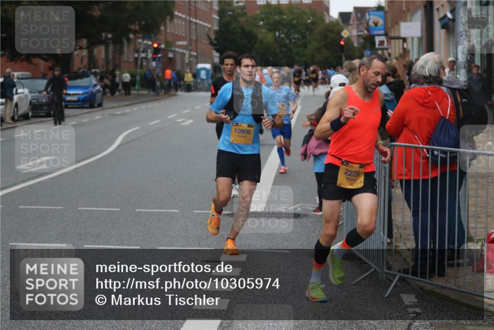 13.09.2026 - Kiel Lauf Markus Tischler http://msf.ph/oto/10305974 13.09.2026 10:26:36 Fleethörn 10906, 2226 meine-sportfotos.de