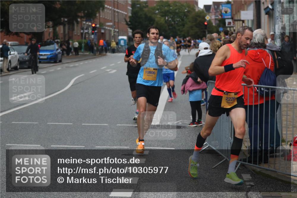 13.09.2026 - Kiel Lauf Markus Tischler http://msf.ph/oto/10305977 13.09.2026 10:26:36 Fleethörn 39, 10906, 2226 meine-sportfotos.de