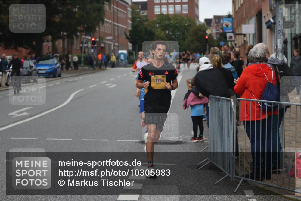 13.09.2026 - Kiel Lauf Markus Tischler http://msf.ph/oto/10305983 13.09.2026 10:26:38 Fleethörn 39, 11744 meine-sportfotos.de