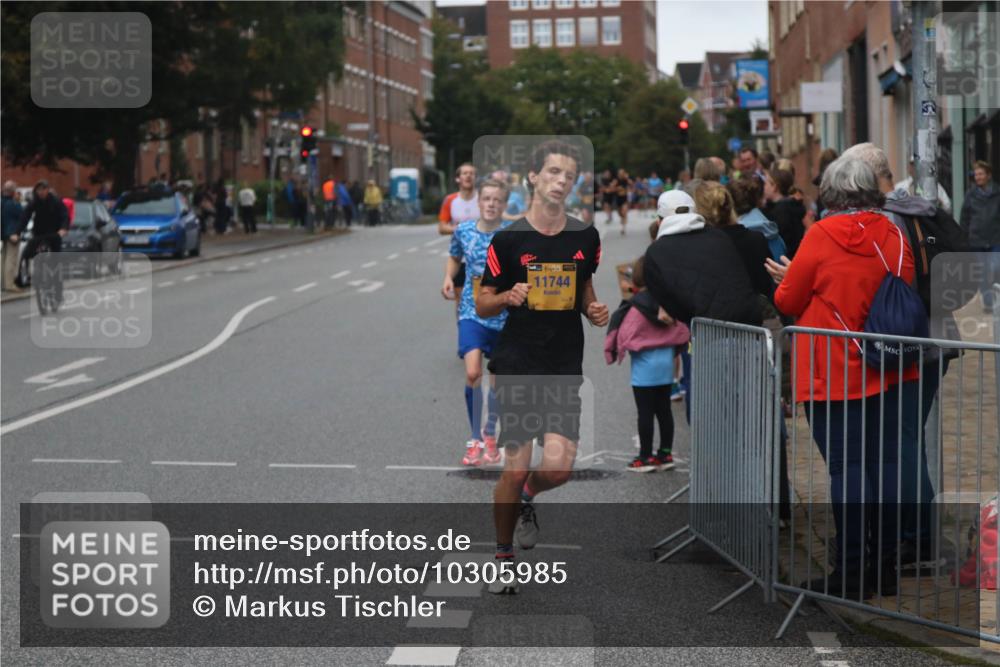 13.09.2026 - Kiel Lauf Markus Tischler http://msf.ph/oto/10305985 13.09.2026 10:26:38 Fleethörn 39, 11744 meine-sportfotos.de