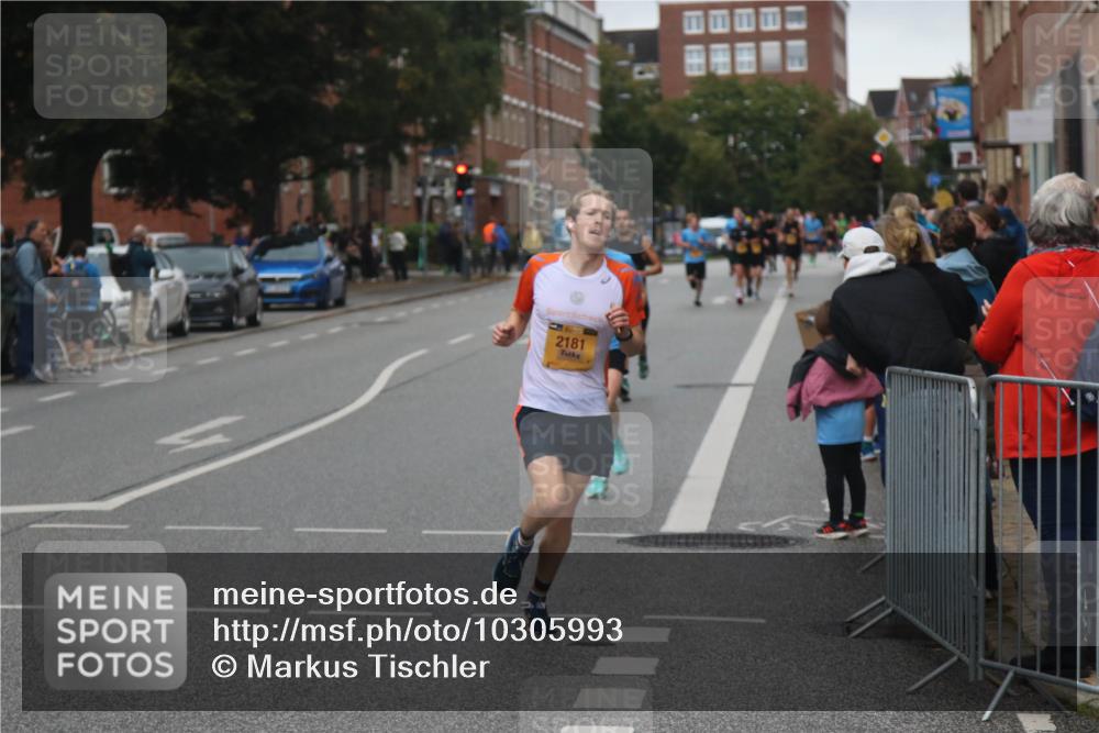 13.09.2026 - Kiel Lauf Markus Tischler http://msf.ph/oto/10305993 13.09.2026 10:26:42 Fleethörn 2181 meine-sportfotos.de