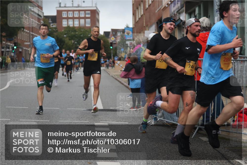 13.09.2026 - Kiel Lauf Markus Tischler http://msf.ph/oto/10306017 13.09.2026 10:26:56 Fleethörn 6421, 104, 744, 2814 meine-sportfotos.de