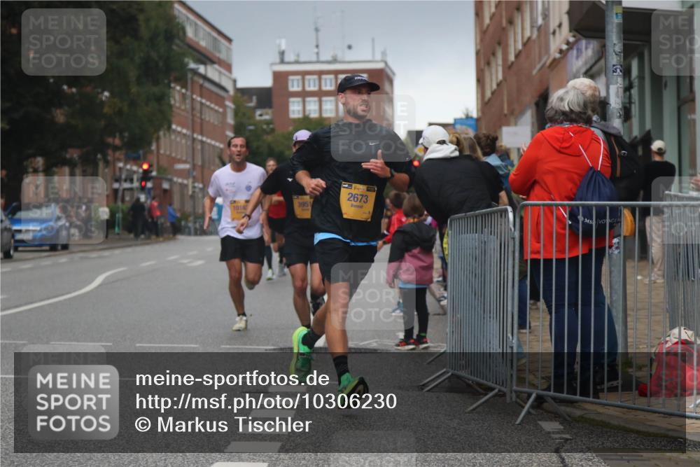 13.09.2026 - Kiel Lauf Markus Tischler http://msf.ph/oto/10306230 13.09.2026 10:27:25 Fleethörn 2673, 3951, 1016 meine-sportfotos.de