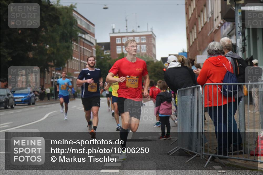 13.09.2026 - Kiel Lauf Markus Tischler http://msf.ph/oto/10306250 13.09.2026 10:27:30 Fleethörn 10539, 11278 meine-sportfotos.de