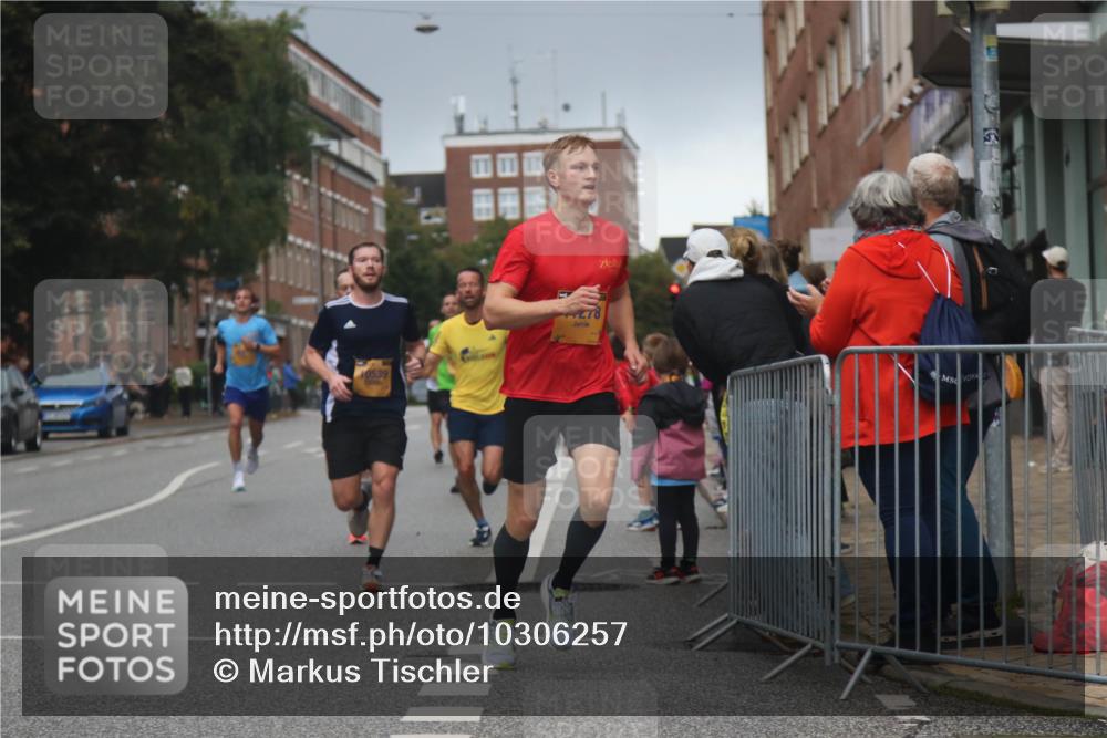 13.09.2026 - Kiel Lauf Markus Tischler http://msf.ph/oto/10306257 13.09.2026 10:27:31 Fleethörn 0539, 278 meine-sportfotos.de
