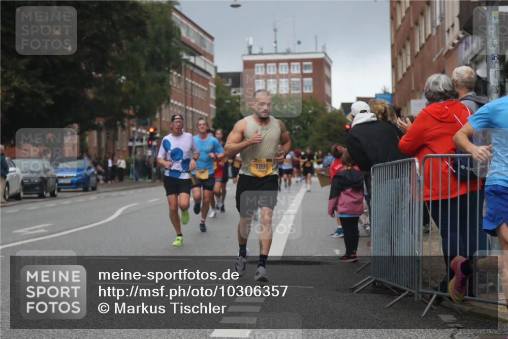 13.09.2026 - Kiel Lauf Markus Tischler http://msf.ph/oto/10306357 13.09.2026 10:27:42 Fleethörn 1891 meine-sportfotos.de
