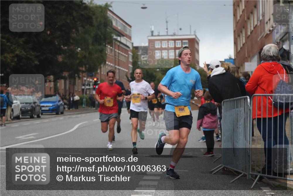 13.09.2026 - Kiel Lauf Markus Tischler http://msf.ph/oto/10306363 13.09.2026 10:27:45 Fleethörn 10358, 494 meine-sportfotos.de