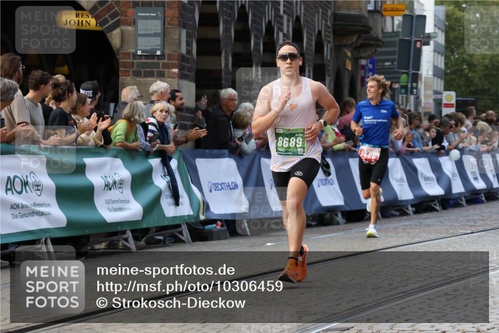 13.09.2026 - 21. swb-Marathon Bremen Strokosch-Dieckow http://msf.ph/oto/10306459 13.09.2026 13:00:10 Ziel 126, 277, 807, 1320, 1485, 1852, 6557, 8850, 9153, 671, 912, 2683, 5776, 7015, 8689 meine-sportfotos.de