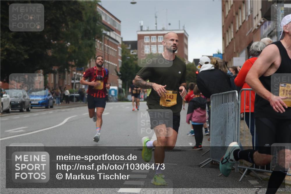 13.09.2026 - Kiel Lauf Markus Tischler http://msf.ph/oto/10306473 13.09.2026 10:27:55 Fleethörn 5143, 114 meine-sportfotos.de
