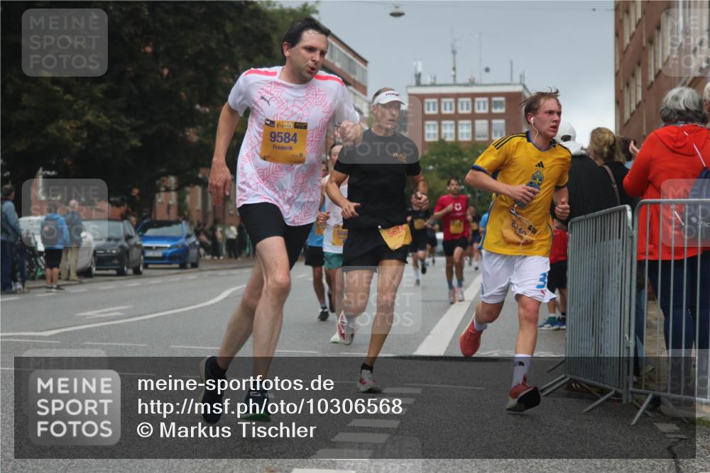 13.09.2026 - Kiel Lauf Markus Tischler http://msf.ph/oto/10306568 13.09.2026 10:28:23 Fleethörn 38, 9584, 586, 562 meine-sportfotos.de