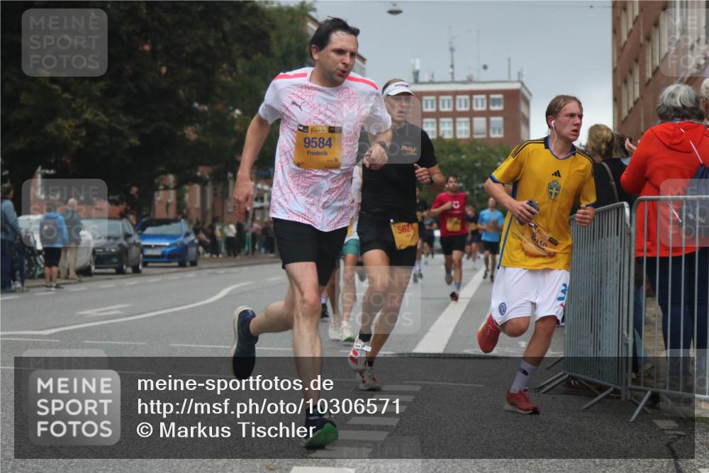 13.09.2026 - Kiel Lauf Markus Tischler http://msf.ph/oto/10306571 13.09.2026 10:28:23 Fleethörn 9584, 5624, 875 meine-sportfotos.de