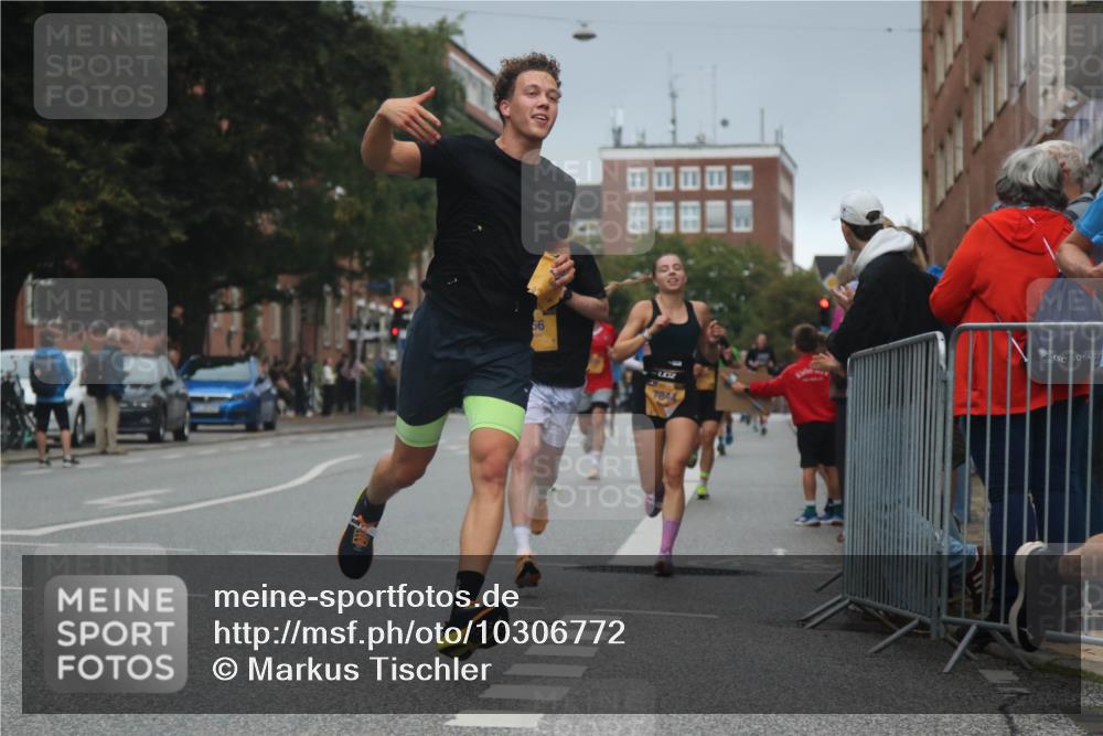 13.09.2026 - Kiel Lauf Markus Tischler http://msf.ph/oto/10306772 13.09.2026 10:28:50 Fleethörn  meine-sportfotos.de