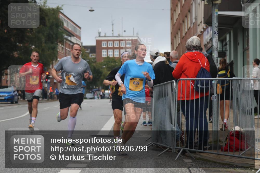 13.09.2026 - Kiel Lauf Markus Tischler http://msf.ph/oto/10306799 13.09.2026 10:28:54 Fleethörn 1203, 629 meine-sportfotos.de