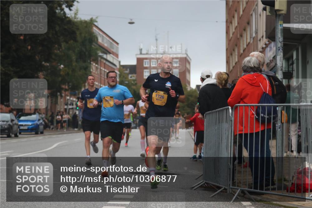 13.09.2026 - Kiel Lauf Markus Tischler http://msf.ph/oto/10306877 13.09.2026 10:29:23 Fleethörn 1, 1726 meine-sportfotos.de