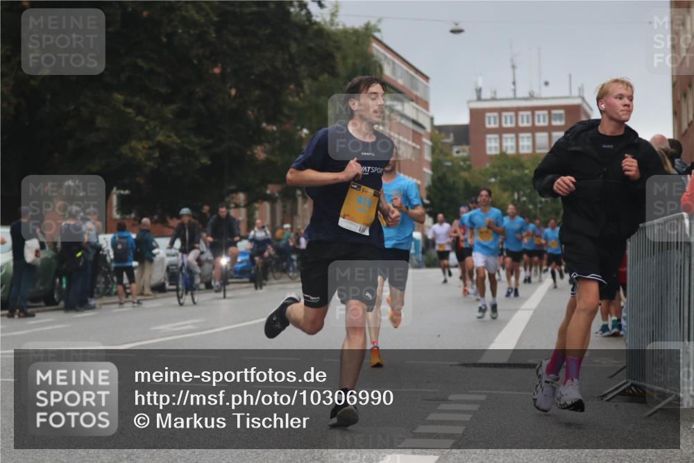 13.09.2026 - Kiel Lauf Markus Tischler http://msf.ph/oto/10306990 13.09.2026 10:29:37 Fleethörn 419, 98 meine-sportfotos.de