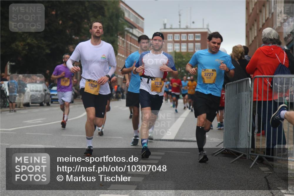 13.09.2026 - Kiel Lauf Markus Tischler http://msf.ph/oto/10307048 13.09.2026 10:29:49 Fleethörn 1834, 7834, 3100, 3727 meine-sportfotos.de