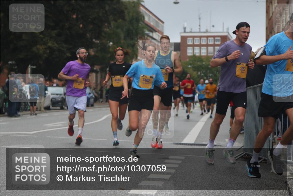 13.09.2026 - Kiel Lauf Markus Tischler http://msf.ph/oto/10307059 13.09.2026 10:29:50 Fleethörn  meine-sportfotos.de