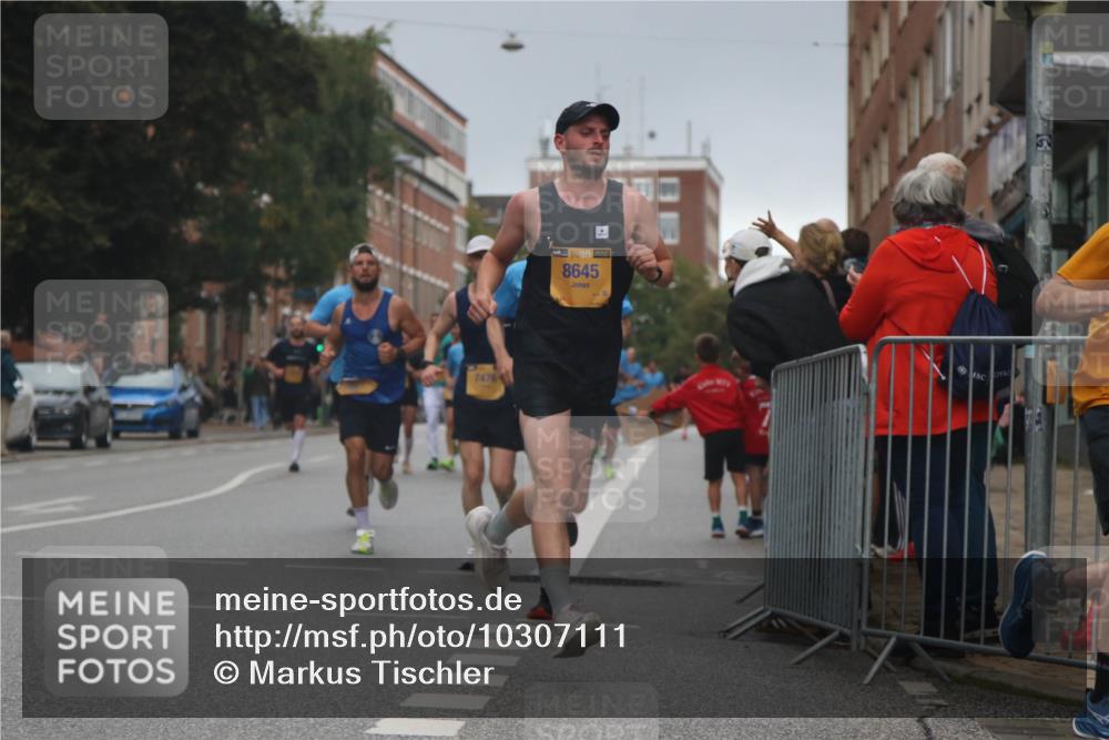 13.09.2026 - Kiel Lauf Markus Tischler http://msf.ph/oto/10307111 13.09.2026 10:29:59 Fleethörn 7476, 39, 8645 meine-sportfotos.de