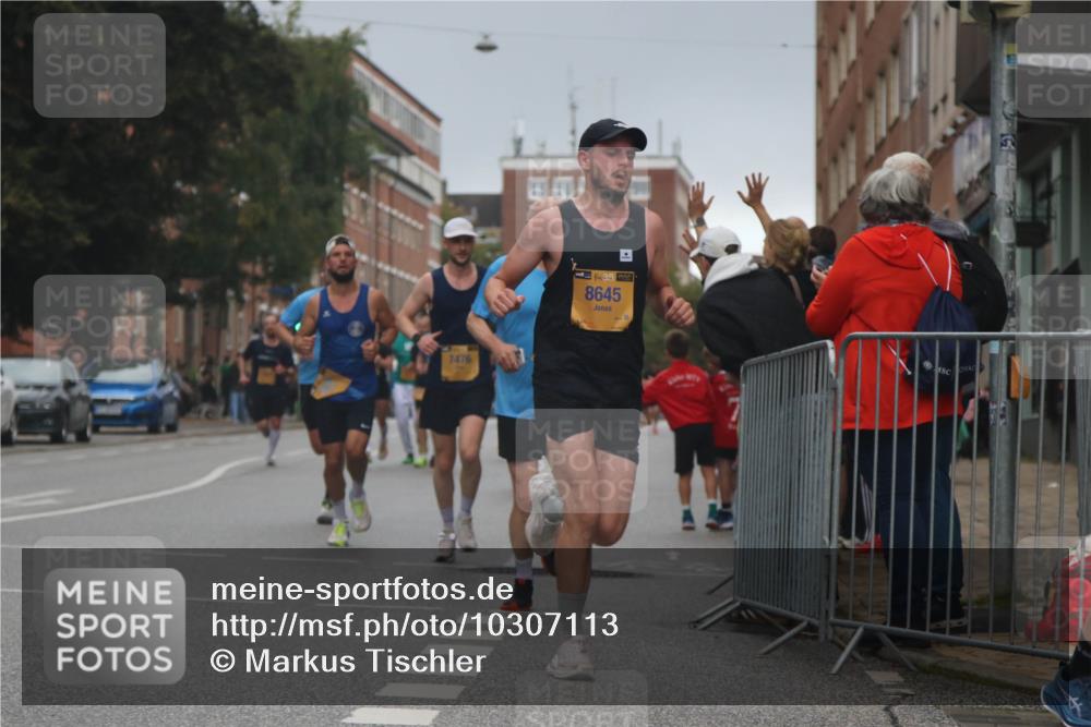 13.09.2026 - Kiel Lauf Markus Tischler http://msf.ph/oto/10307113 13.09.2026 10:29:59 Fleethörn 7476, 38, 8645 meine-sportfotos.de