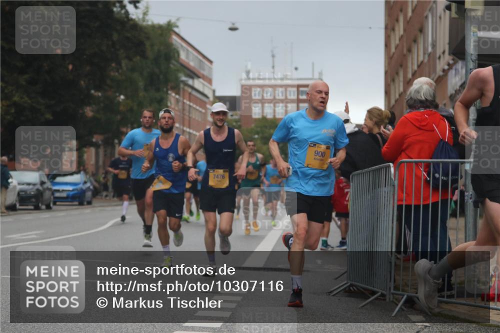13.09.2026 - Kiel Lauf Markus Tischler http://msf.ph/oto/10307116 13.09.2026 10:29:59 Fleethörn 7476, 900 meine-sportfotos.de