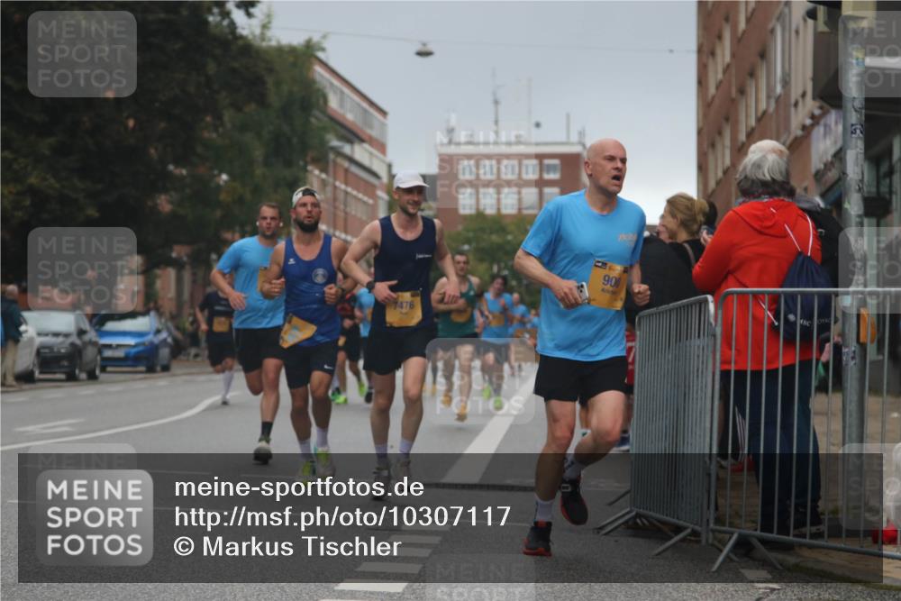 13.09.2026 - Kiel Lauf Markus Tischler http://msf.ph/oto/10307117 13.09.2026 10:29:59 Fleethörn 7476, 900 meine-sportfotos.de