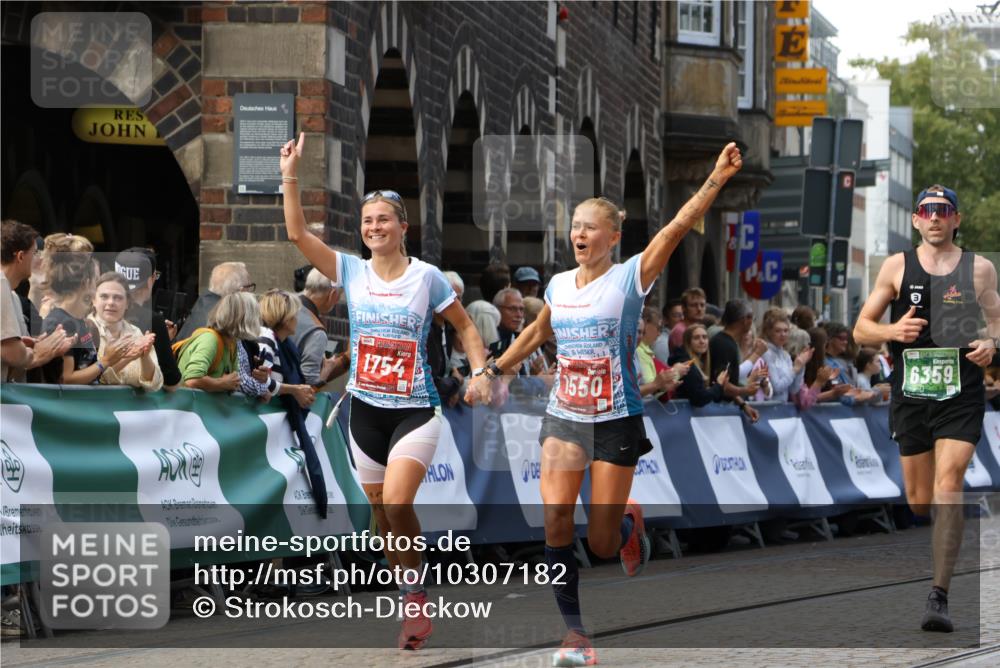 13.09.2026 - 21. swb-Marathon Bremen Strokosch-Dieckow http://msf.ph/oto/10307182 13.09.2026 13:00:55 Ziel 371, 453, 1136, 1550, 1754, 2141, 4904, 1619, 5663, 6359 meine-sportfotos.de