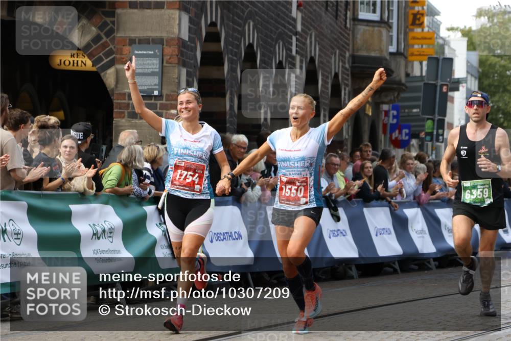 13.09.2026 - 21. swb-Marathon Bremen Strokosch-Dieckow http://msf.ph/oto/10307209 13.09.2026 13:00:55 Ziel 371, 453, 1136, 1550, 1754, 2141, 4904, 1619, 5663, 6359 meine-sportfotos.de
