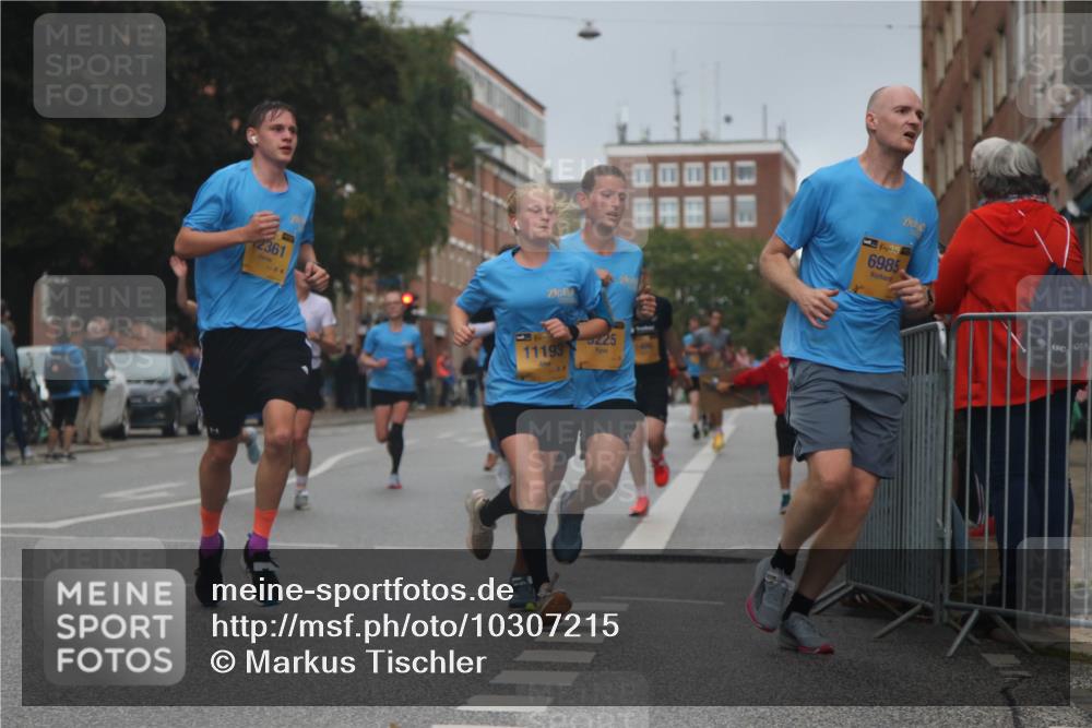 13.09.2026 - Kiel Lauf Markus Tischler http://msf.ph/oto/10307215 13.09.2026 10:30:14 Fleethörn 2361, 11193, 225, 38, 6985 meine-sportfotos.de