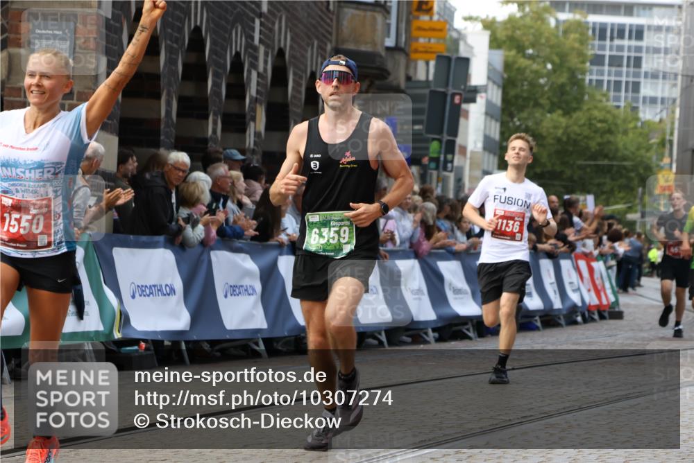 13.09.2026 - 21. swb-Marathon Bremen Strokosch-Dieckow http://msf.ph/oto/10307274 13.09.2026 13:00:56 Ziel 371, 453, 1136, 1550, 1754, 2141, 4904, 1619, 5663, 6359 meine-sportfotos.de