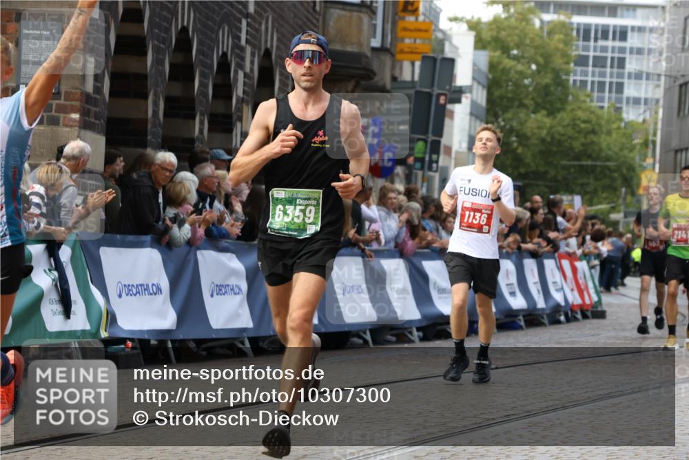 13.09.2026 - 21. swb-Marathon Bremen Strokosch-Dieckow http://msf.ph/oto/10307300 13.09.2026 13:00:56 Ziel 371, 453, 1136, 1550, 1754, 2141, 4904, 1619, 5663, 6359 meine-sportfotos.de