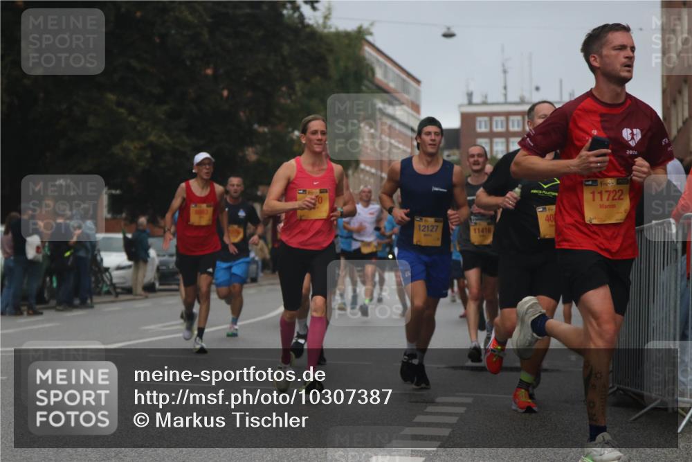 13.09.2026 - Kiel Lauf Markus Tischler http://msf.ph/oto/10307387 13.09.2026 10:30:38 Fleethörn 38, 11722, 40, 12127, 11416, 2026 meine-sportfotos.de