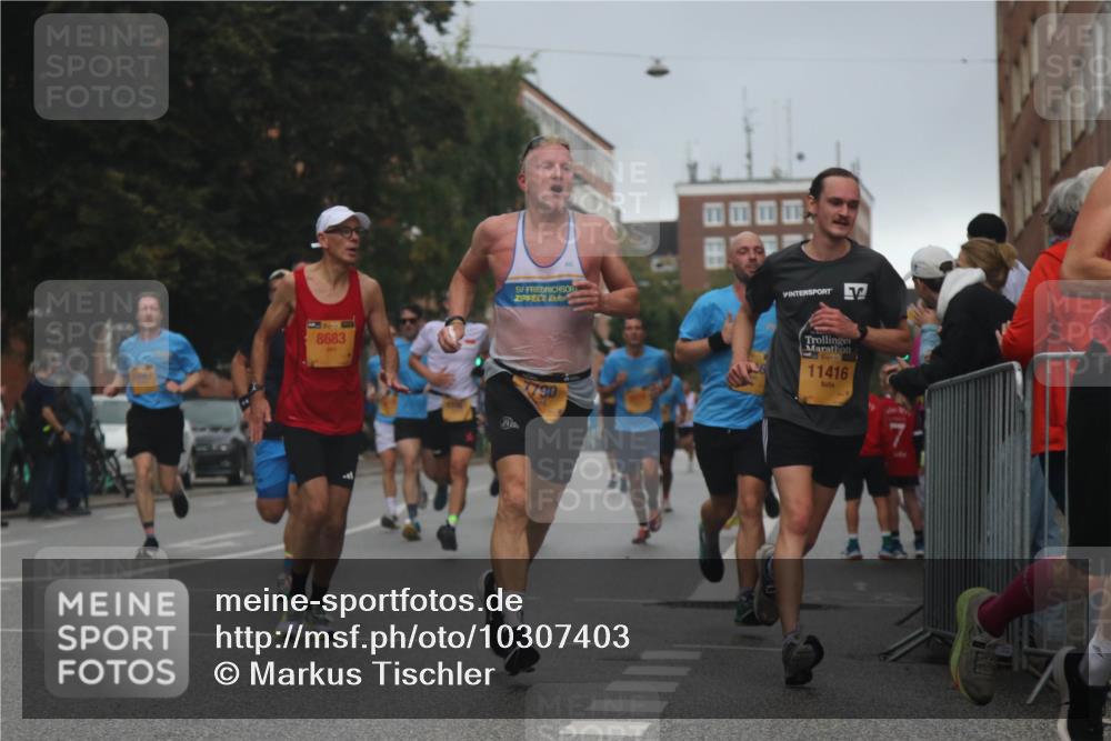 13.09.2026 - Kiel Lauf Markus Tischler http://msf.ph/oto/10307403 13.09.2026 10:30:40 Fleethörn 0087, 8683, 11416, 7 meine-sportfotos.de