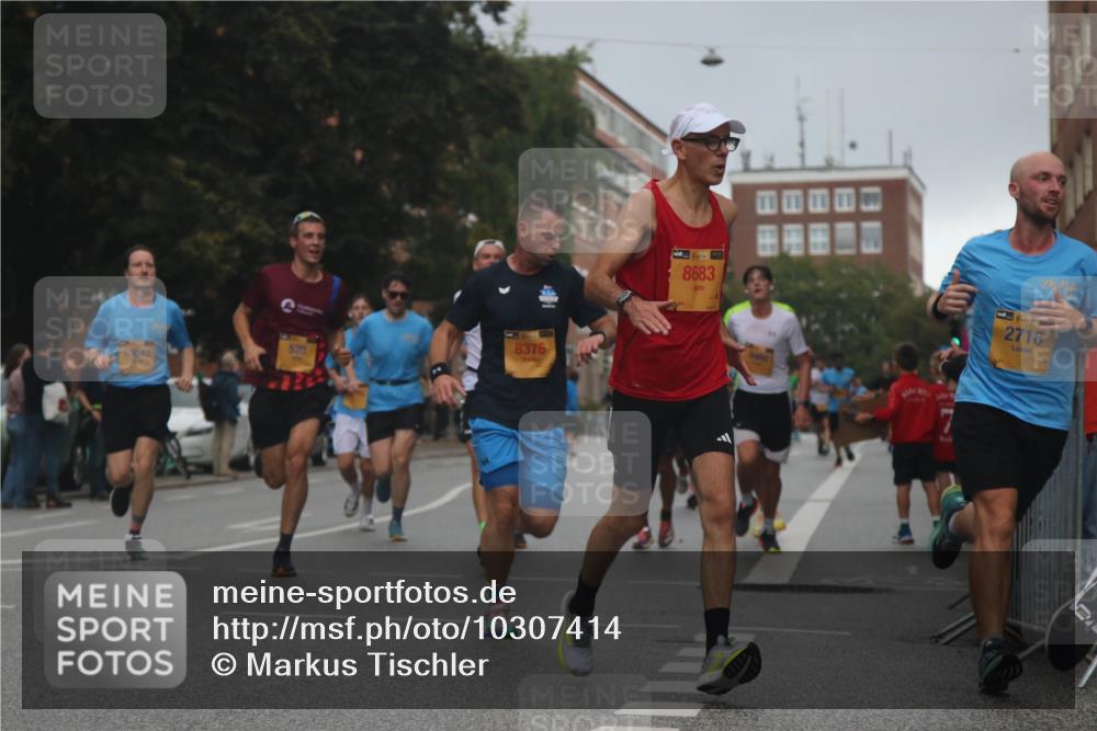 13.09.2026 - Kiel Lauf Markus Tischler http://msf.ph/oto/10307414 13.09.2026 10:30:41 Fleethörn 520, 10087, 8376, 8683, 2716 meine-sportfotos.de