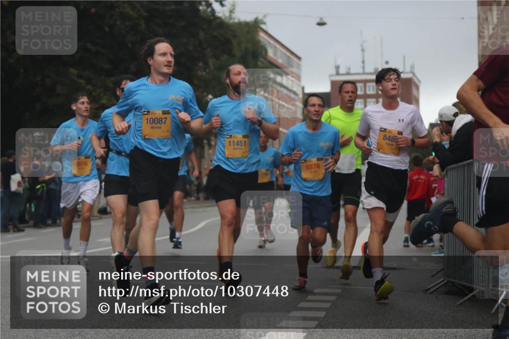 13.09.2026 - Kiel Lauf Markus Tischler http://msf.ph/oto/10307448 13.09.2026 10:30:43 Fleethörn 4816, 38, 10087, 11451, 8878, 848, 14 meine-sportfotos.de