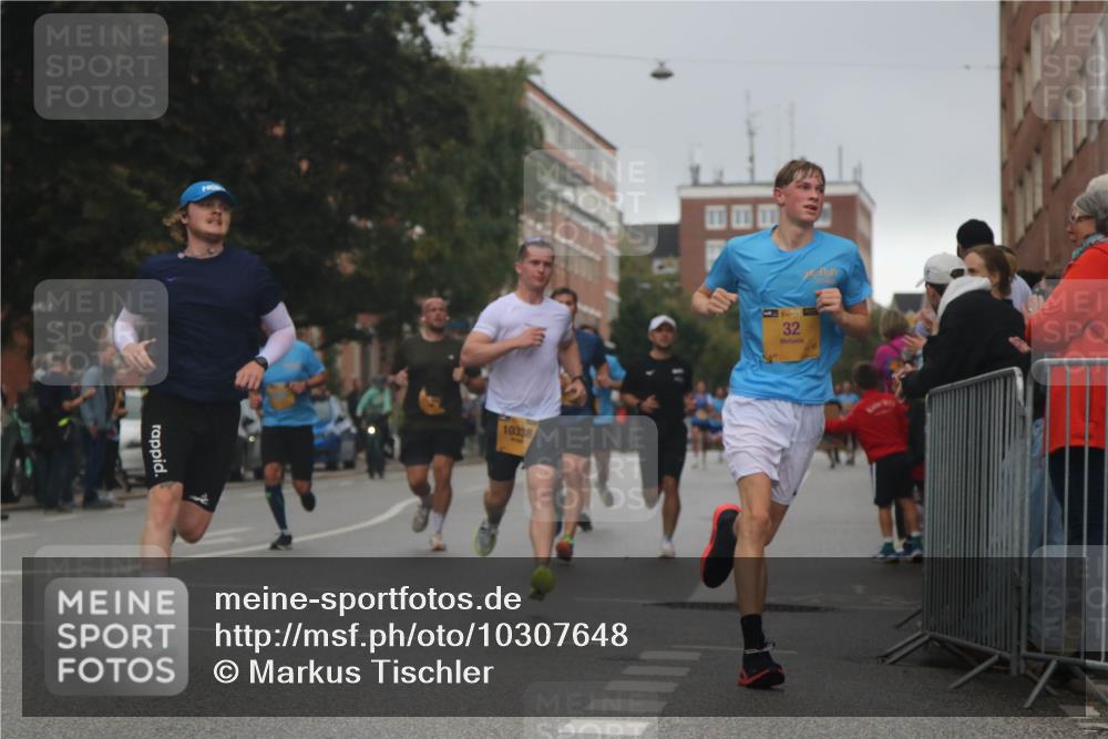 13.09.2026 - Kiel Lauf Markus Tischler http://msf.ph/oto/10307648 13.09.2026 10:31:16 Fleethörn 10338, 38, 32 meine-sportfotos.de