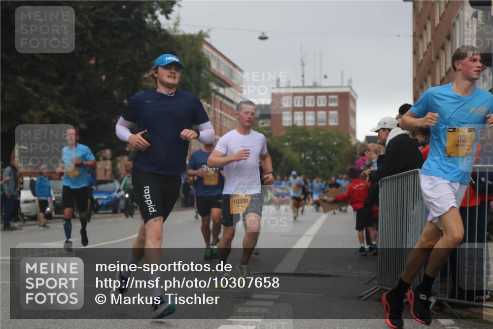 13.09.2026 - Kiel Lauf Markus Tischler http://msf.ph/oto/10307658 13.09.2026 10:31:17 Fleethörn 10338 meine-sportfotos.de