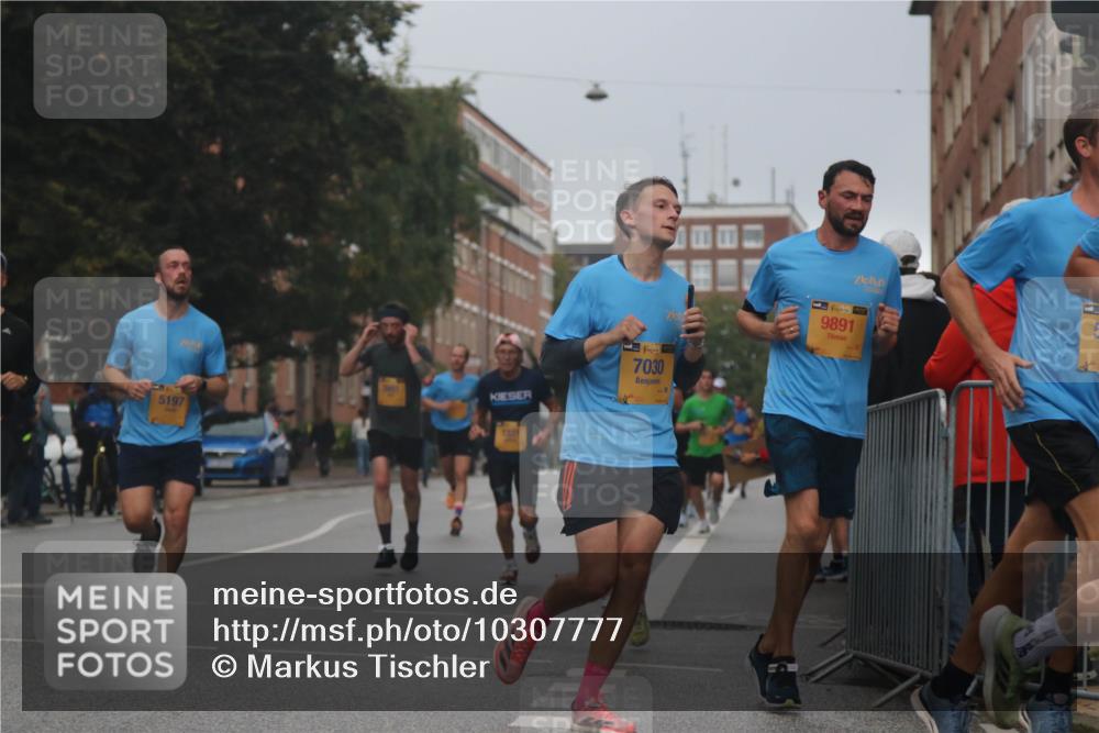 13.09.2026 - Kiel Lauf Markus Tischler http://msf.ph/oto/10307777 13.09.2026 10:31:36 Fleethörn 5197, 1337, 7030, 9891 meine-sportfotos.de