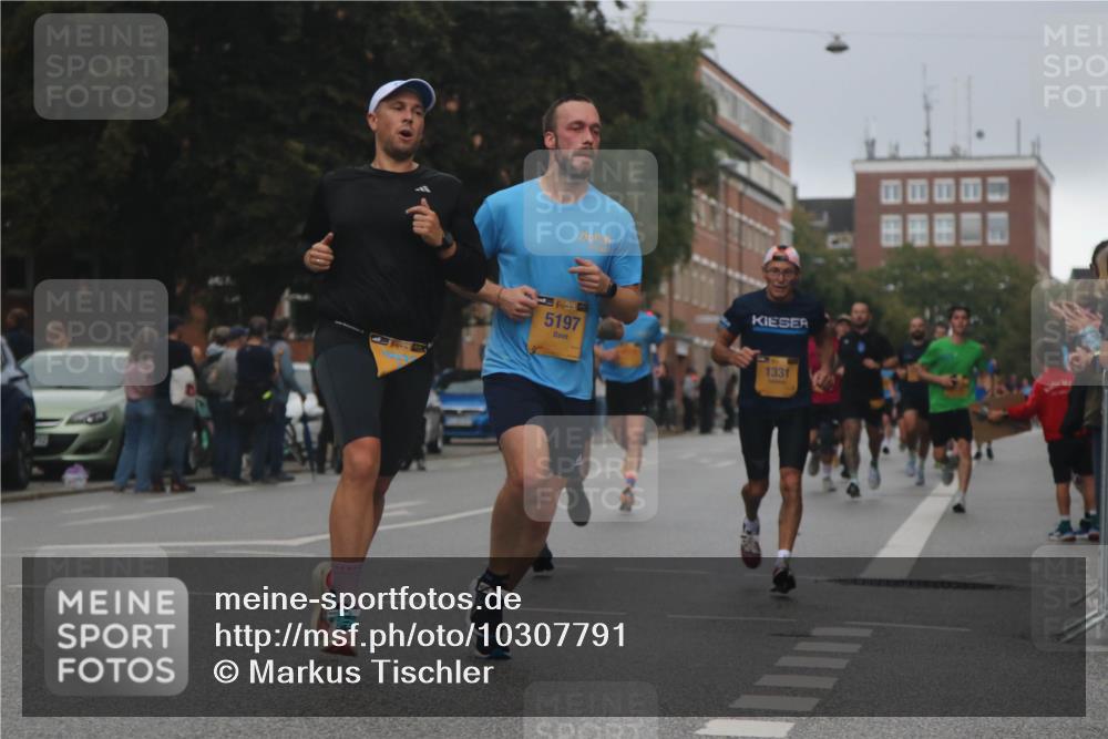13.09.2026 - Kiel Lauf Markus Tischler http://msf.ph/oto/10307791 13.09.2026 10:31:38 Fleethörn 391, 5197, 1331 meine-sportfotos.de