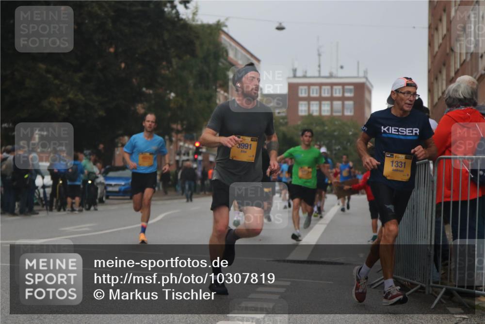 13.09.2026 - Kiel Lauf Markus Tischler http://msf.ph/oto/10307819 13.09.2026 10:31:39 Fleethörn 3991, 38, 1331 meine-sportfotos.de